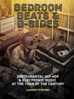 cover image of Bedroom Beats & B-Sides